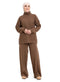Wood Plexus Suit - Khotwh
